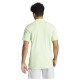 Adidas Ανδρική κοντομάνικη μπλούζα Club 3-Stripes Tennis Polo Shirt